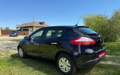 Renault Megane III, 2013 год, 685 000 рублей, 1 фотография