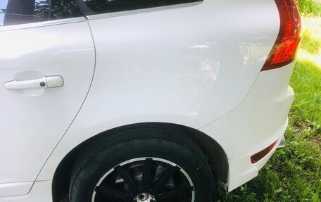 Volvo XC60 II, 2012 год, 1 700 000 рублей, 3 фотография