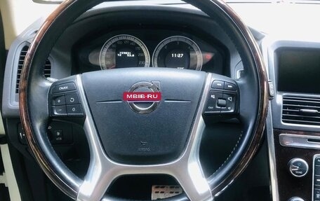 Volvo XC60 II, 2012 год, 1 700 000 рублей, 6 фотография