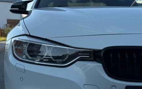 BMW 3 серия, 2014 год, 1 899 000 рублей, 2 фотография