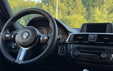 BMW 3 серия, 2014 год, 1 899 000 рублей, 8 фотография
