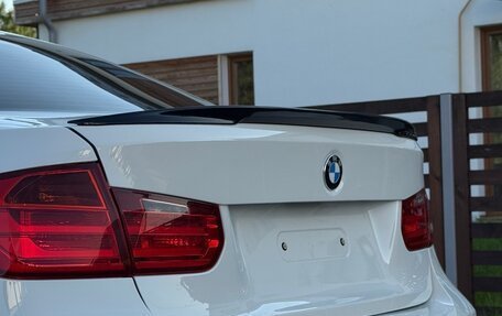 BMW 3 серия, 2014 год, 1 899 000 рублей, 5 фотография