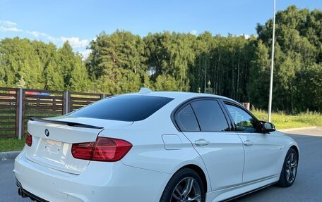 BMW 3 серия, 2014 год, 1 899 000 рублей, 14 фотография