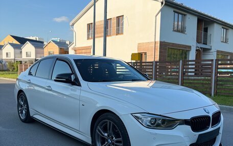 BMW 3 серия, 2014 год, 1 899 000 рублей, 13 фотография