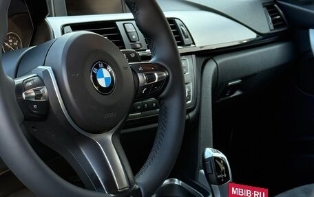 BMW 3 серия, 2014 год, 1 899 000 рублей, 6 фотография