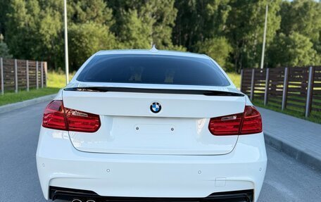BMW 3 серия, 2014 год, 1 899 000 рублей, 15 фотография