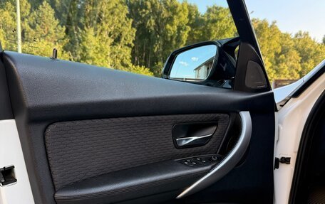 BMW 3 серия, 2014 год, 1 899 000 рублей, 18 фотография