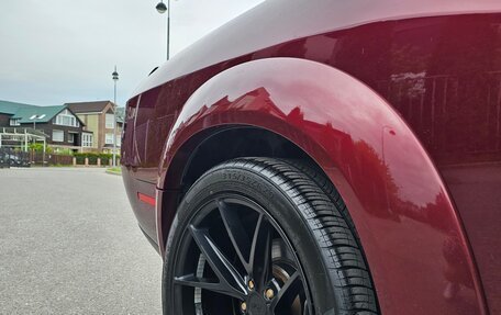 Dodge Challenger III рестайлинг 2, 2019 год, 3 600 000 рублей, 12 фотография