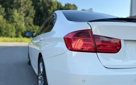 BMW 3 серия, 2014 год, 1 899 000 рублей, 17 фотография
