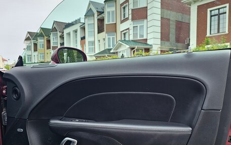 Dodge Challenger III рестайлинг 2, 2019 год, 3 600 000 рублей, 26 фотография
