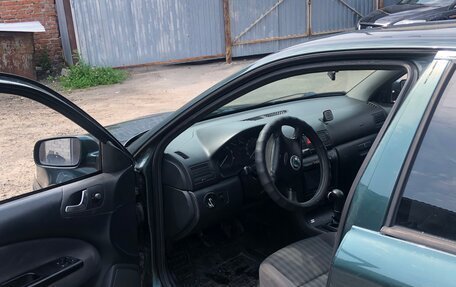 Skoda Octavia IV, 2007 год, 380 000 рублей, 8 фотография