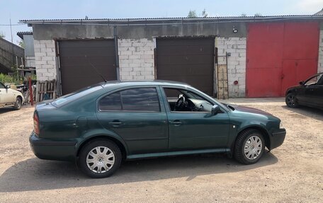 Skoda Octavia IV, 2007 год, 380 000 рублей, 6 фотография