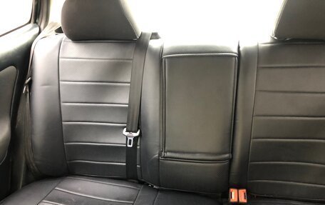 Skoda Octavia IV, 2007 год, 380 000 рублей, 10 фотография