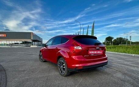 Ford Focus III, 2013 год, 880 000 рублей, 6 фотография