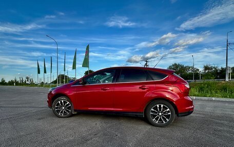 Ford Focus III, 2013 год, 880 000 рублей, 7 фотография