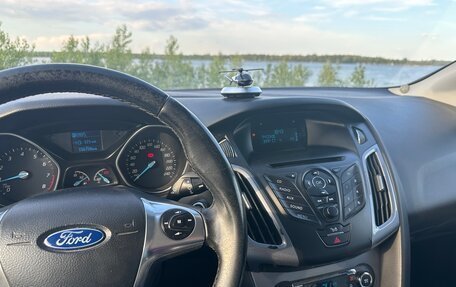 Ford Focus III, 2013 год, 880 000 рублей, 9 фотография