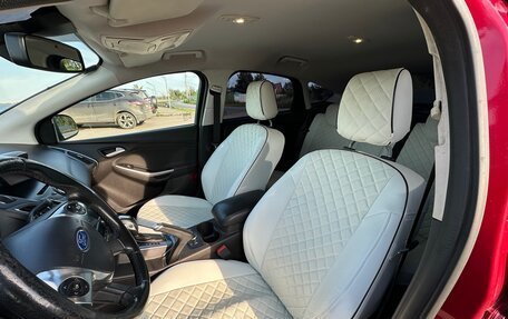 Ford Focus III, 2013 год, 880 000 рублей, 11 фотография