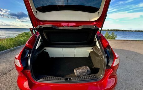 Ford Focus III, 2013 год, 880 000 рублей, 10 фотография