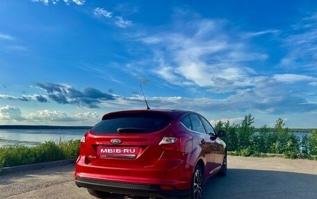 Ford Focus III, 2013 год, 880 000 рублей, 16 фотография
