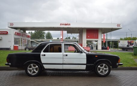 ГАЗ 3102 «Волга», 2002 год, 240 000 рублей, 2 фотография