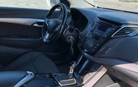 Hyundai i40 I рестайлинг, 2014 год, 1 350 000 рублей, 8 фотография