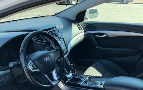 Hyundai i40 I рестайлинг, 2014 год, 1 350 000 рублей, 9 фотография