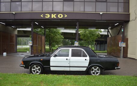 ГАЗ 3102 «Волга», 2002 год, 240 000 рублей, 5 фотография