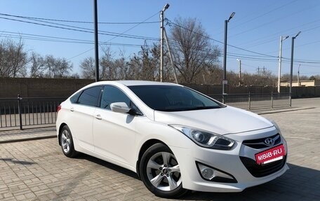 Hyundai i40 I рестайлинг, 2014 год, 1 350 000 рублей, 4 фотография