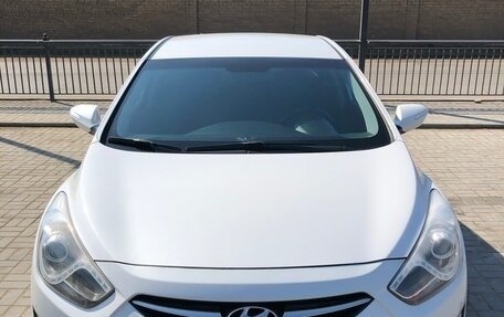 Hyundai i40 I рестайлинг, 2014 год, 1 350 000 рублей, 2 фотография