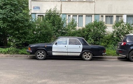 ГАЗ 3102 «Волга», 2002 год, 240 000 рублей, 11 фотография