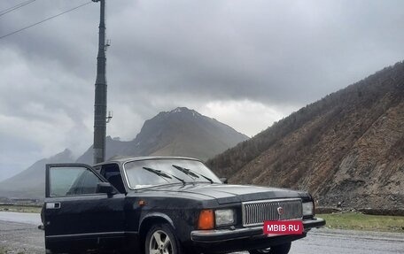 ГАЗ 3102 «Волга», 2002 год, 240 000 рублей, 14 фотография