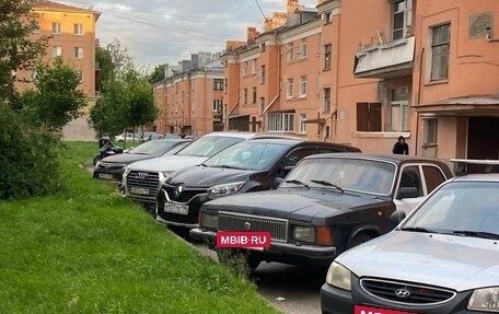 ГАЗ 3102 «Волга», 2002 год, 240 000 рублей, 15 фотография