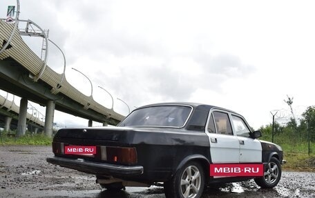 ГАЗ 3102 «Волга», 2002 год, 240 000 рублей, 9 фотография