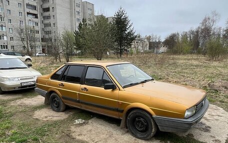 Volkswagen Passat B2, 1985 год, 70 000 рублей, 3 фотография