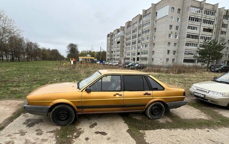 Volkswagen Passat B2, 1985 год, 70 000 рублей, 2 фотография