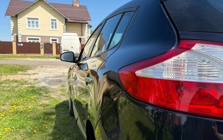 Renault Megane III, 2013 год, 685 000 рублей, 3 фотография