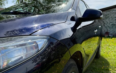 Renault Megane III, 2013 год, 685 000 рублей, 2 фотография