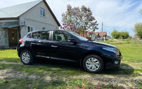Renault Megane III, 2013 год, 685 000 рублей, 5 фотография