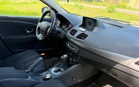 Renault Megane III, 2013 год, 685 000 рублей, 8 фотография