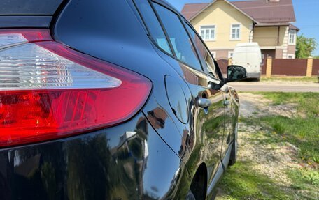 Renault Megane III, 2013 год, 685 000 рублей, 14 фотография
