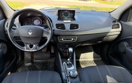 Renault Megane III, 2013 год, 685 000 рублей, 7 фотография