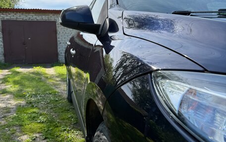 Renault Megane III, 2013 год, 685 000 рублей, 12 фотография