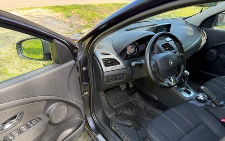 Renault Megane III, 2013 год, 685 000 рублей, 11 фотография