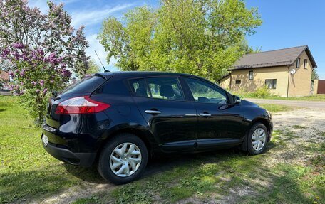 Renault Megane III, 2013 год, 685 000 рублей, 13 фотография