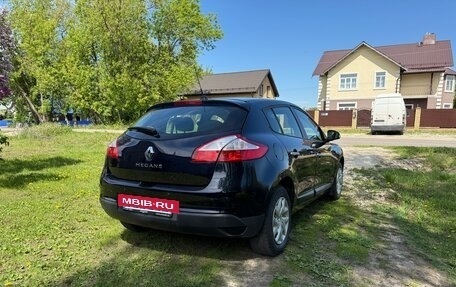Renault Megane III, 2013 год, 685 000 рублей, 10 фотография