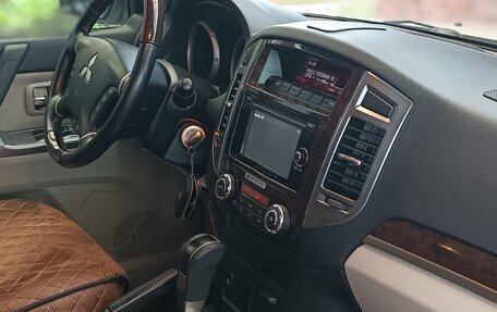 Mitsubishi Pajero IV, 2019 год, 3 600 000 рублей, 8 фотография