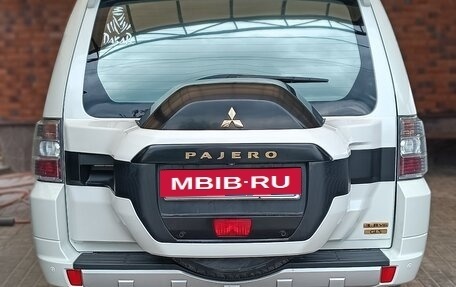 Mitsubishi Pajero IV, 2019 год, 3 600 000 рублей, 10 фотография