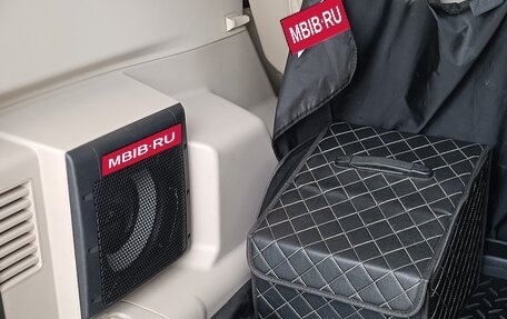Mitsubishi Pajero IV, 2019 год, 3 600 000 рублей, 9 фотография