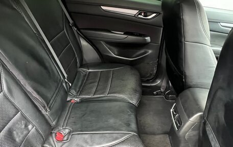 Mazda CX-5 II, 2017 год, 2 490 000 рублей, 11 фотография