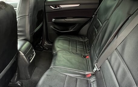 Mazda CX-5 II, 2017 год, 2 490 000 рублей, 12 фотография